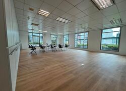 Bugis Junction (D7), Office #533730351